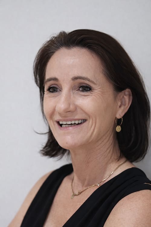Edith SORIANO