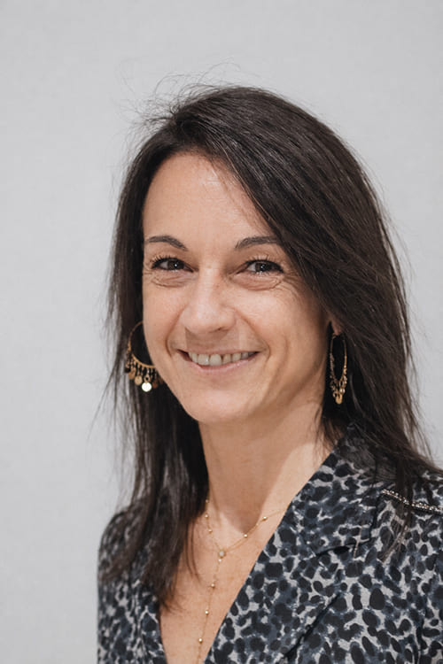 Elodie SOUTEYRAND