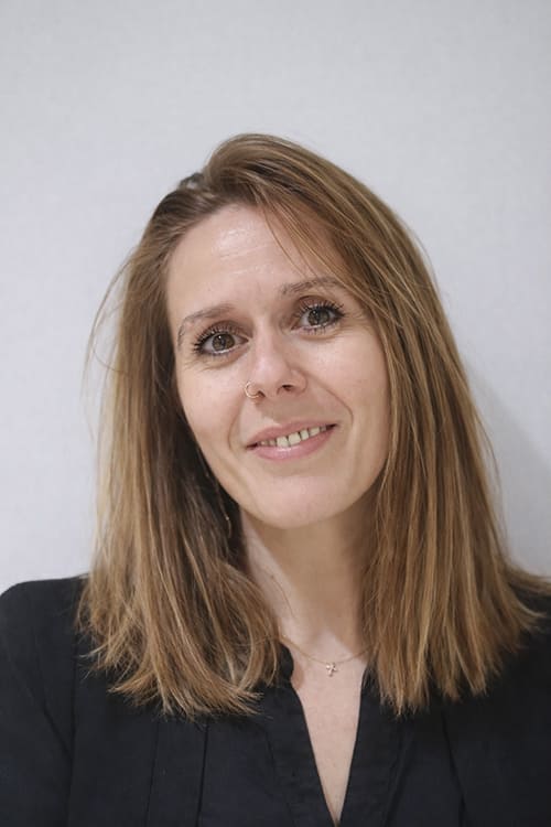 Julie DECOTTE