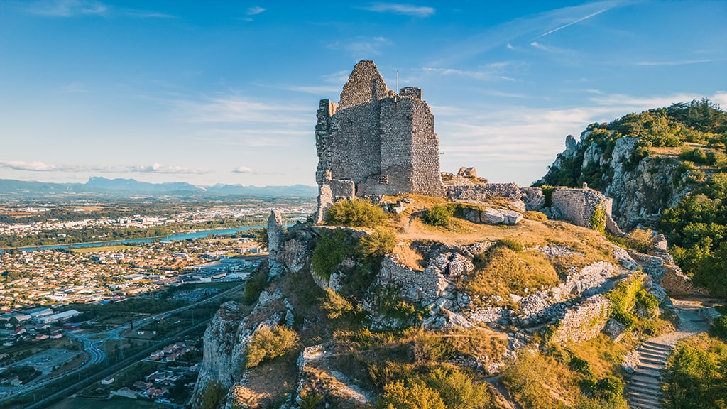 Ardèche