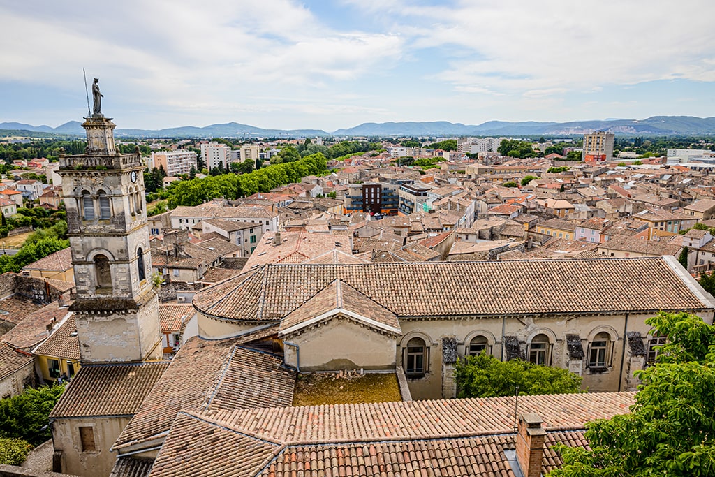 Montélimar