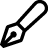 Préparation de l'acte notarié