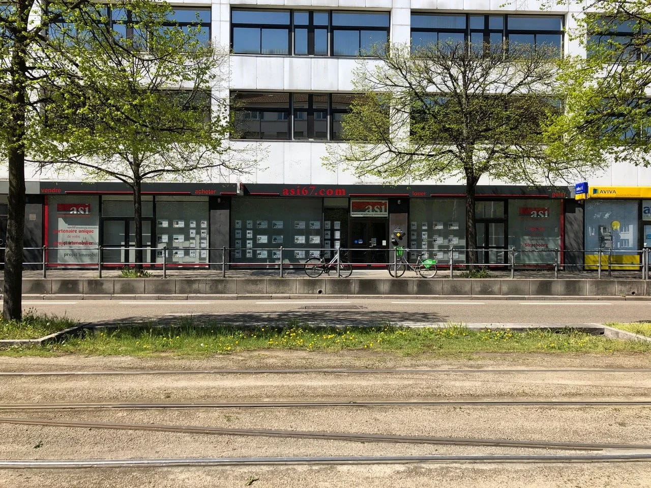 Agence Strasbourg Immobilière
