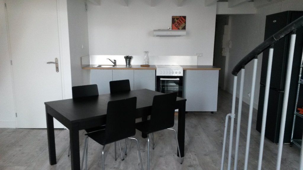 Bien immobilier - photo 1
