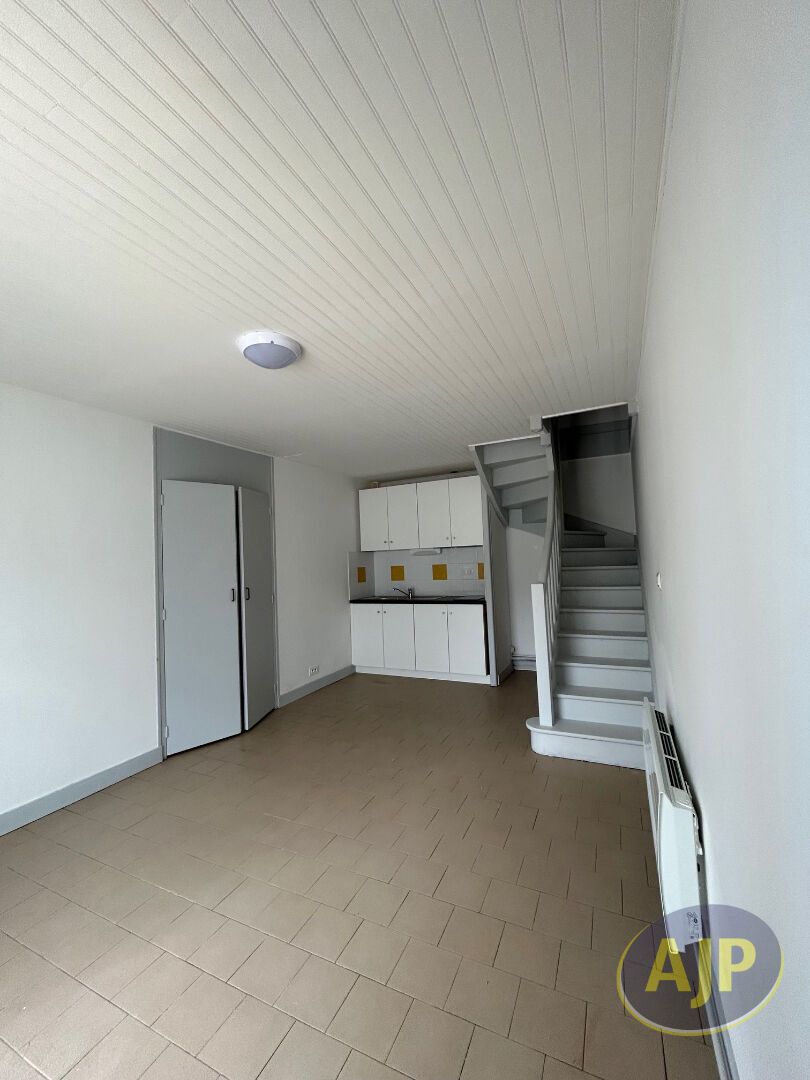 Bien immobilier - photo 1