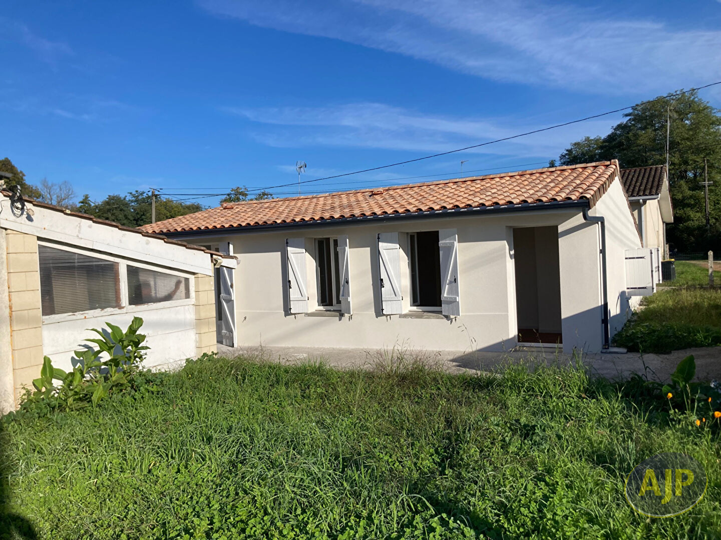 Bien immobilier - photo 1