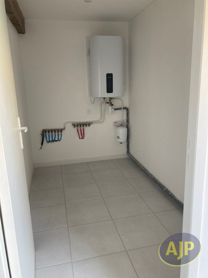 Bien immobilier - photo 3