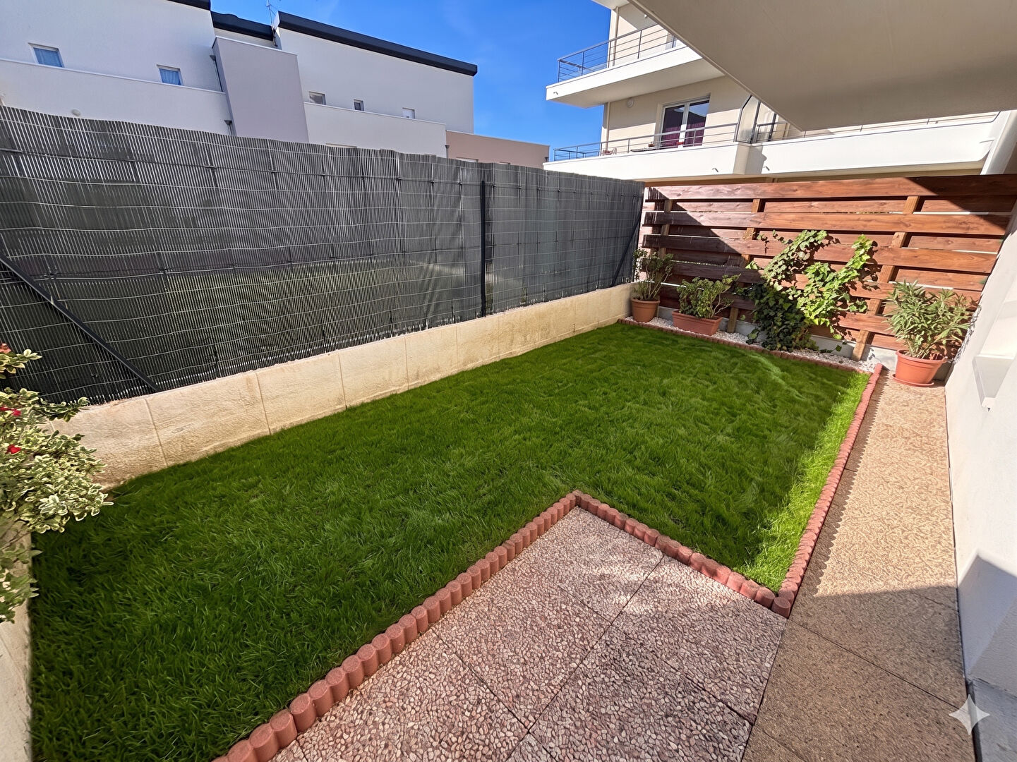 Bien immobilier - photo 6