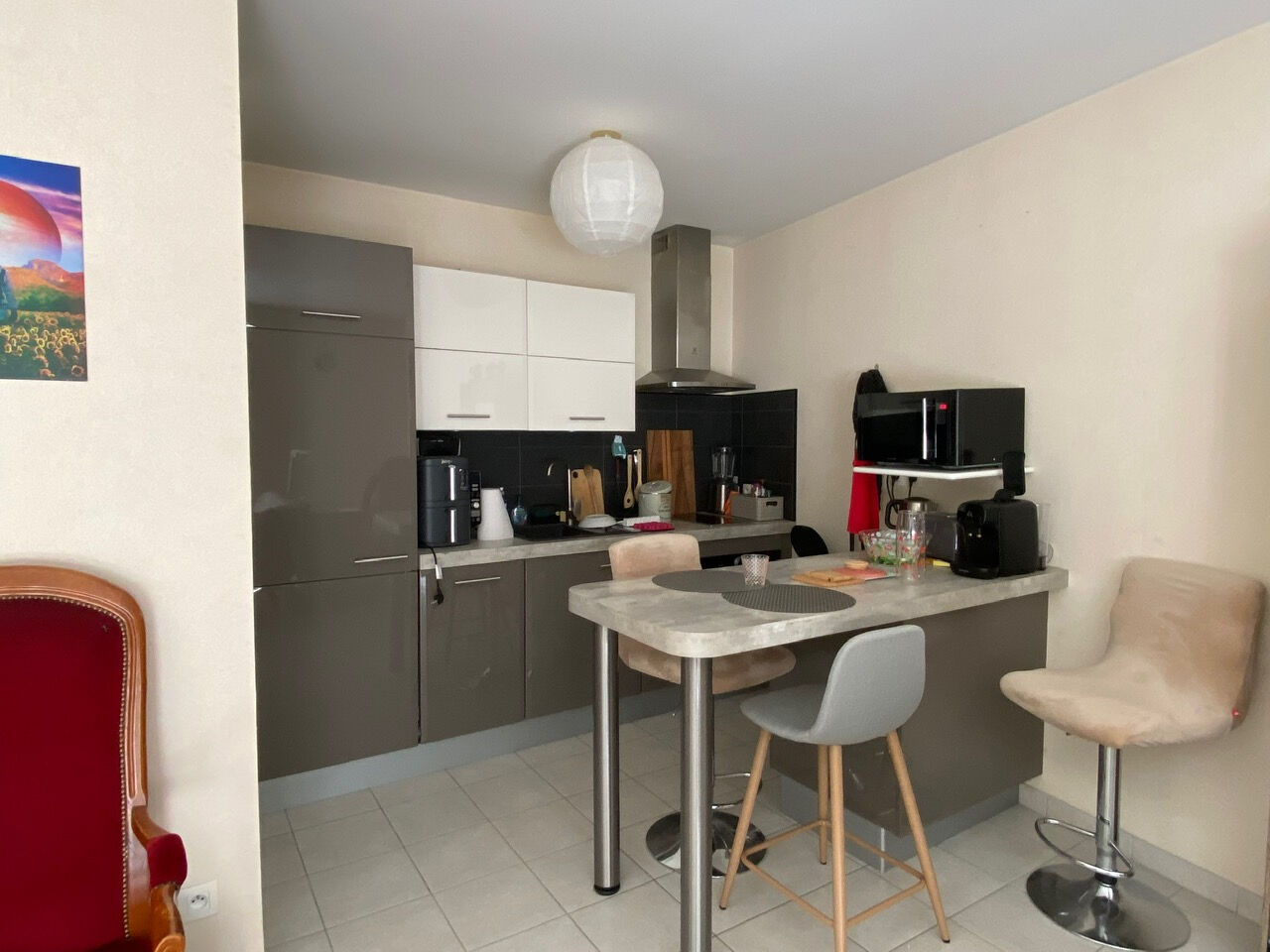 Bien immobilier - photo 1