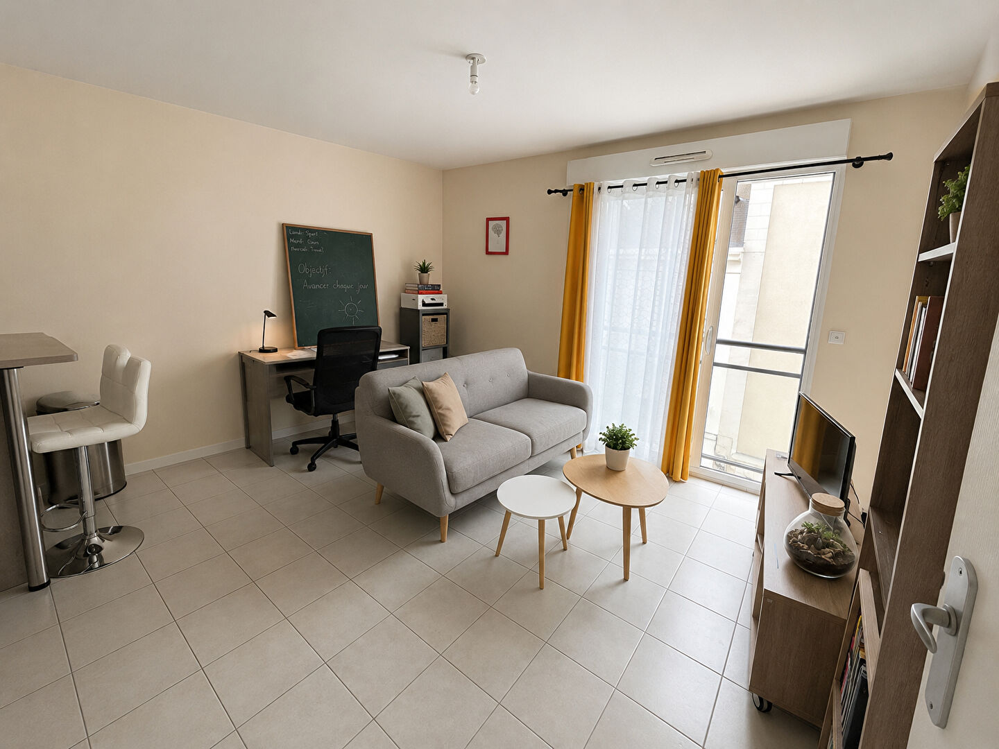 Bien immobilier - photo 2