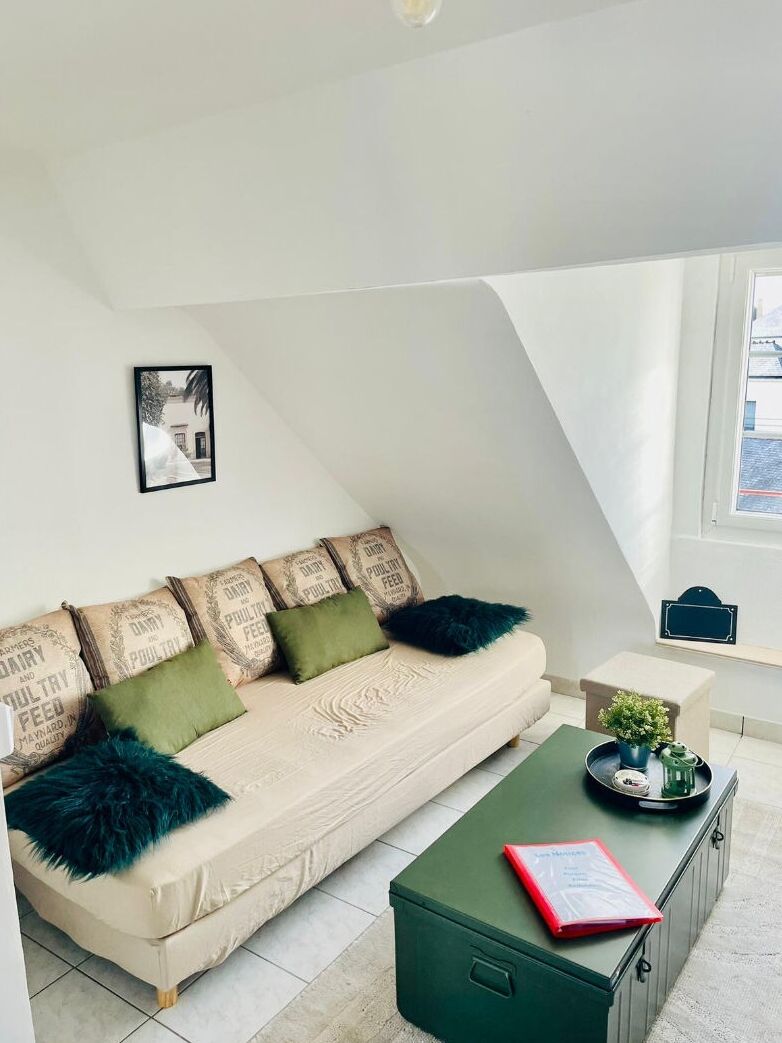 Bien immobilier - photo 1