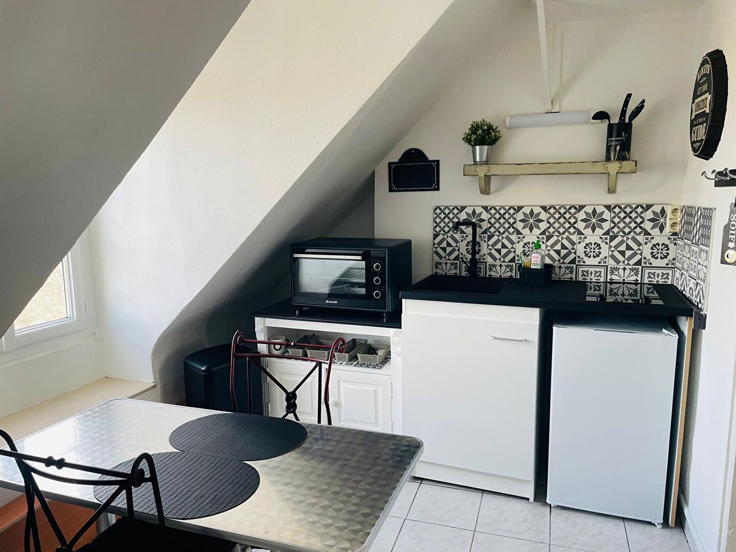 Bien immobilier - photo 2