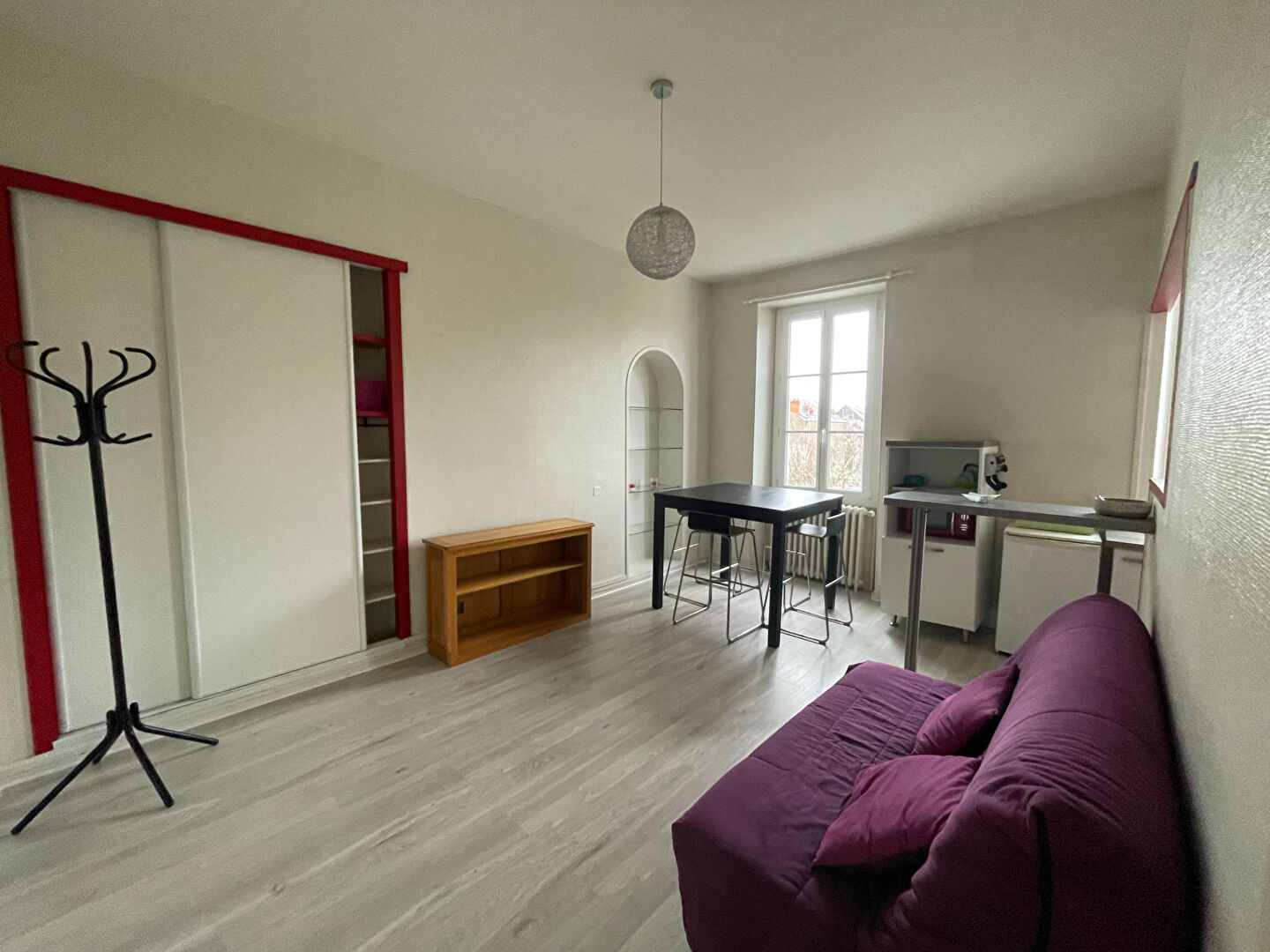 Bien immobilier - photo 1
