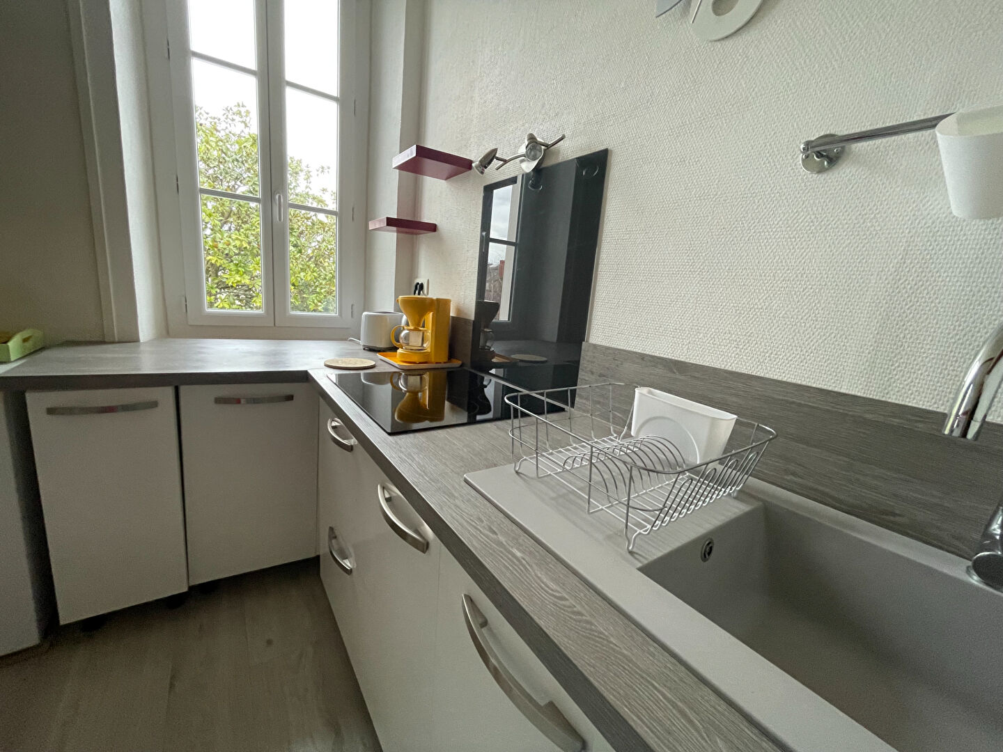 Bien immobilier - photo 2