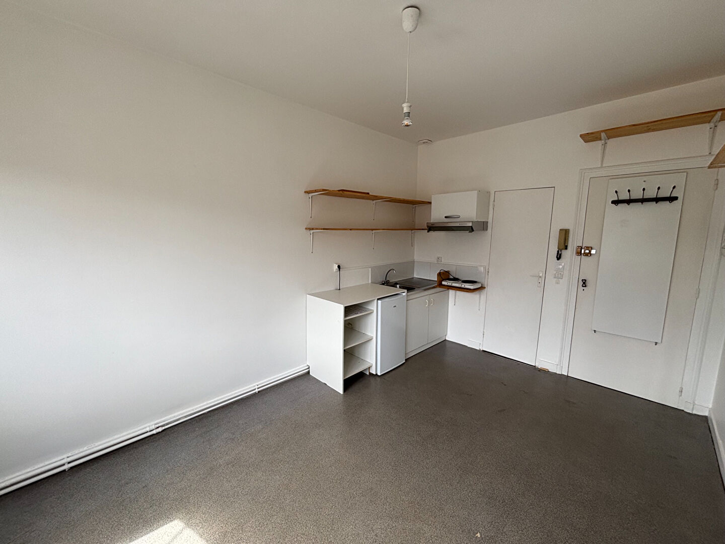 Bien immobilier - photo 1