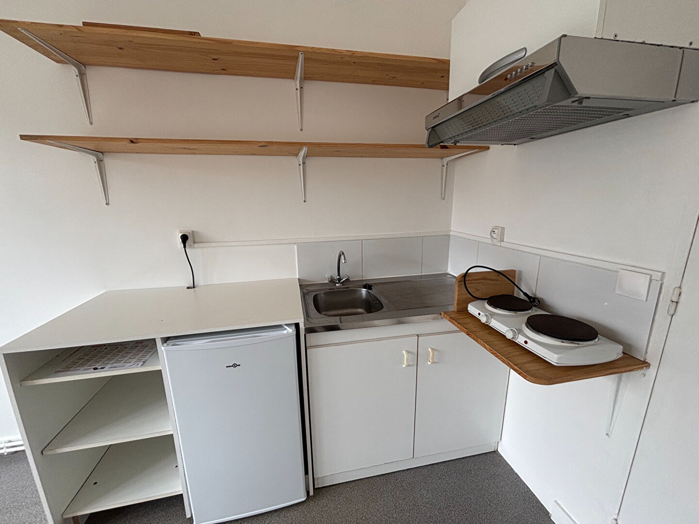 Bien immobilier - photo 3