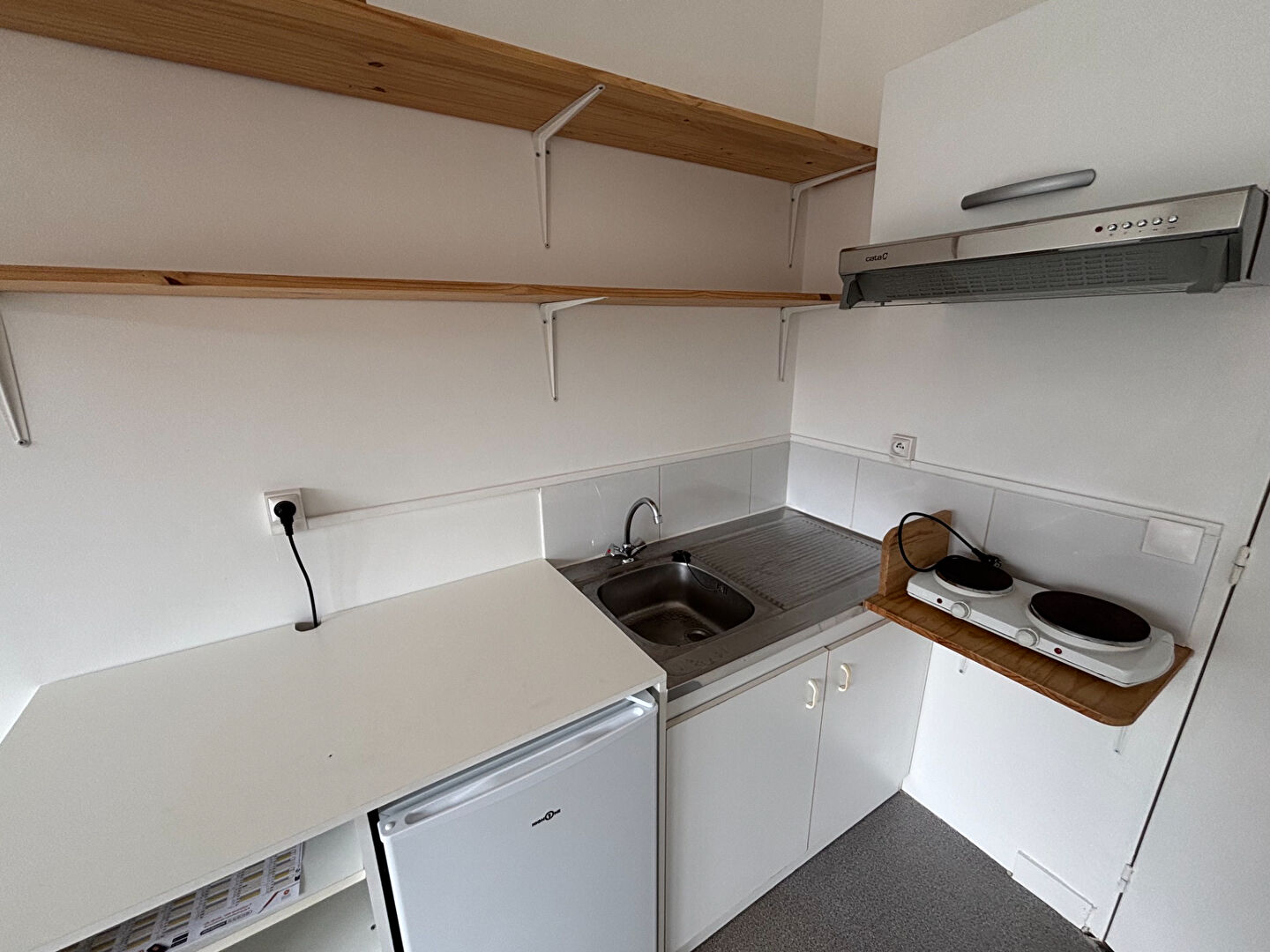 Bien immobilier - photo 5