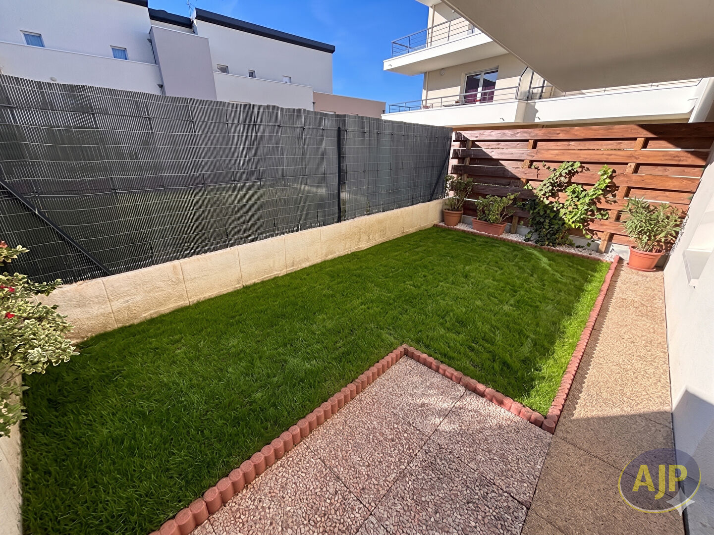 Bien immobilier - photo 12
