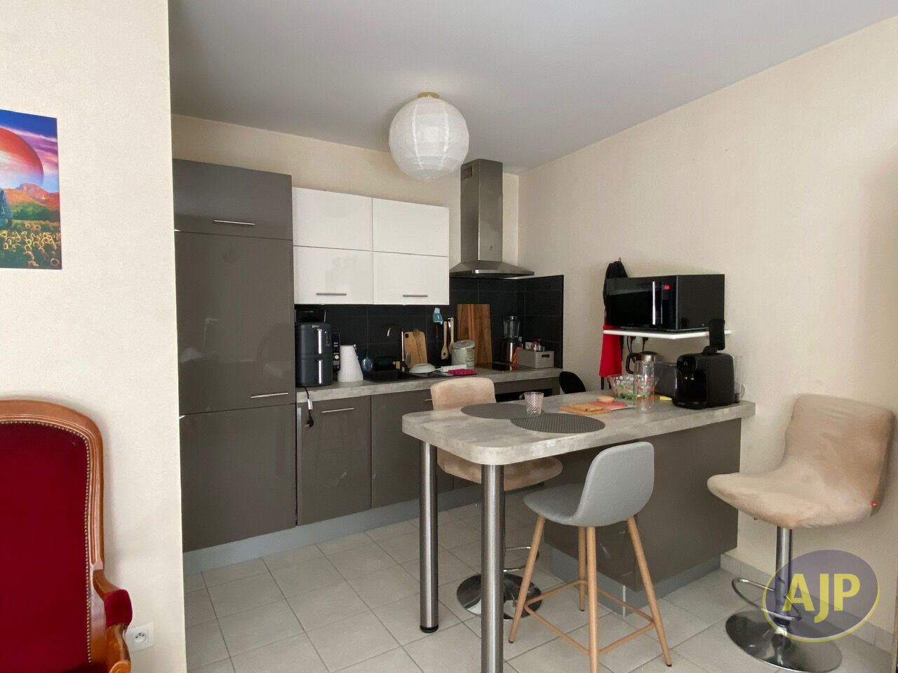 Bien immobilier - photo 8