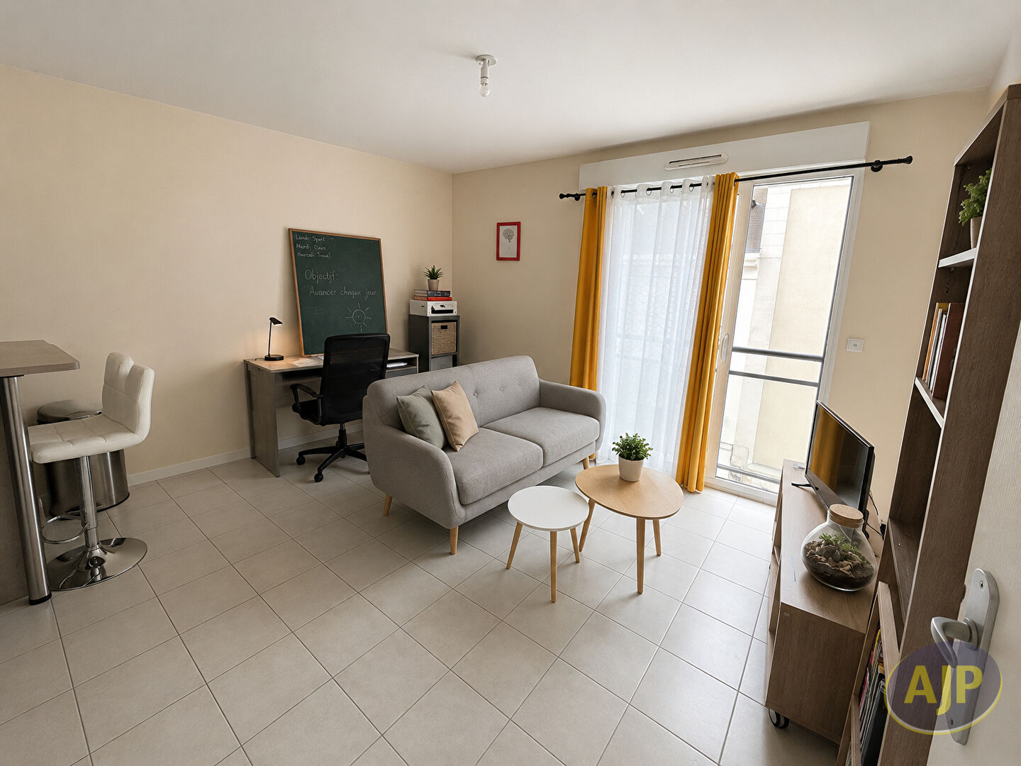 Bien immobilier - photo 9