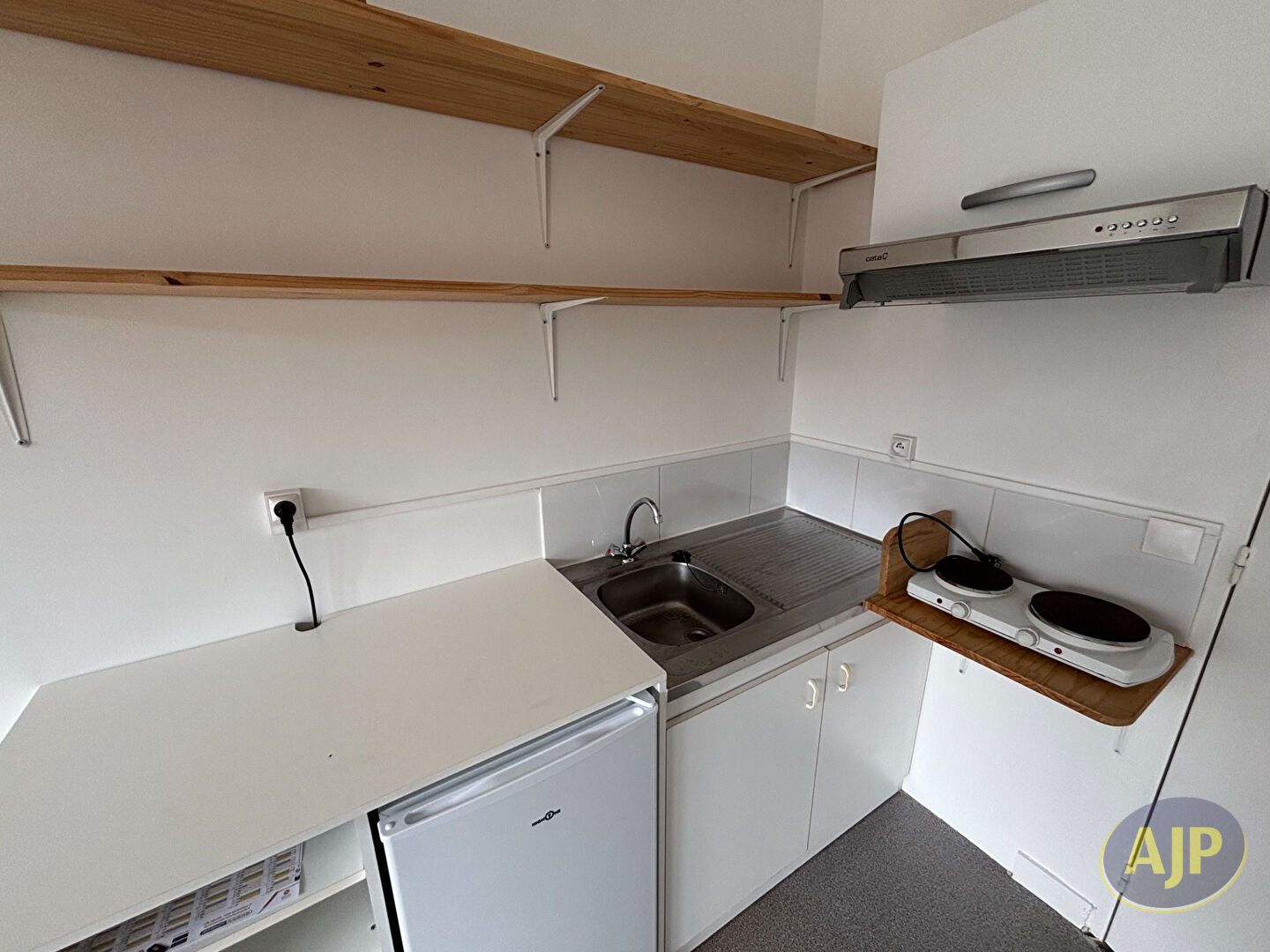 Bien immobilier - photo 12