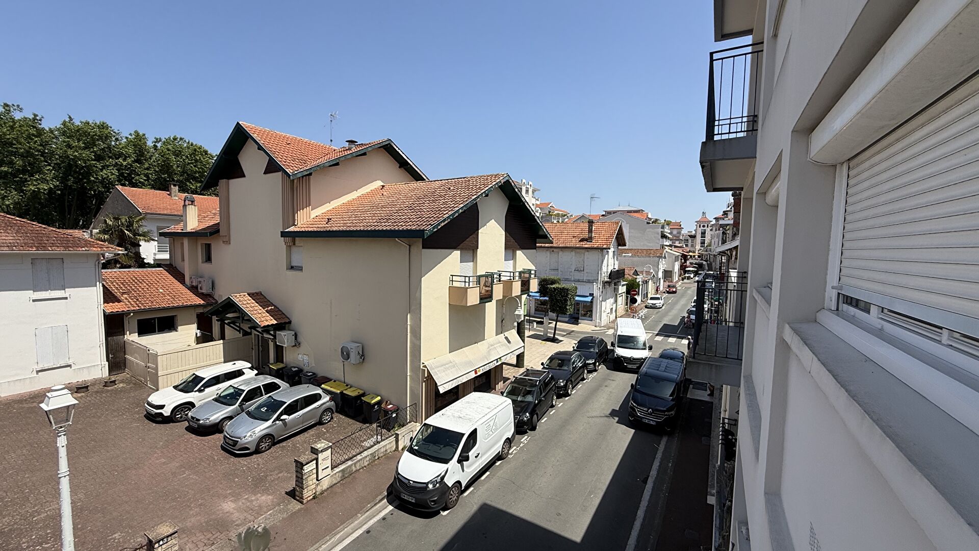 Bien immobilier - photo 1