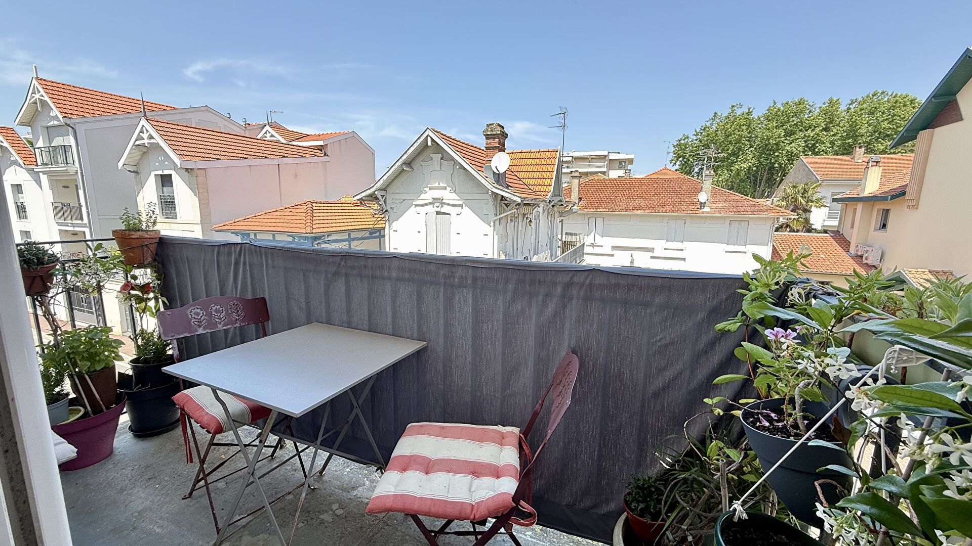 Bien immobilier - photo 7