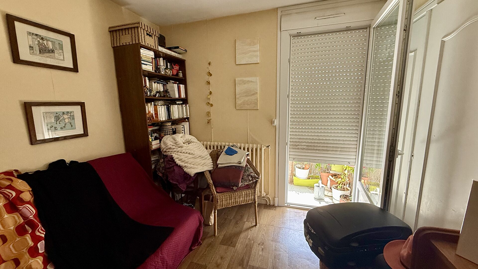 Bien immobilier - photo 9