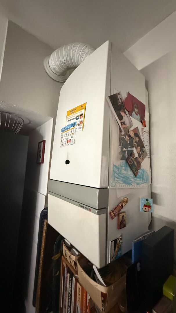 Bien immobilier - photo 17