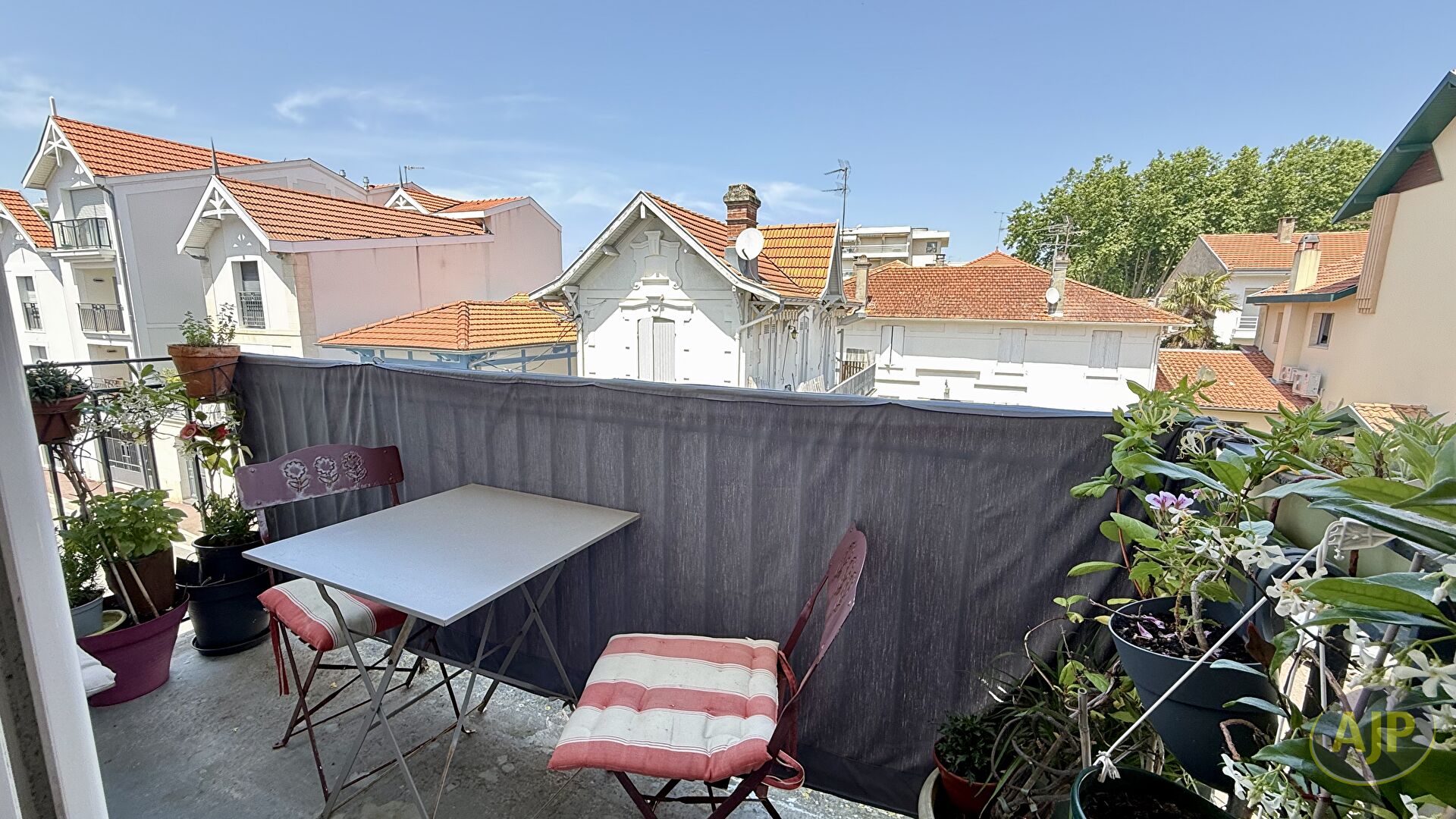 Bien immobilier - photo 14