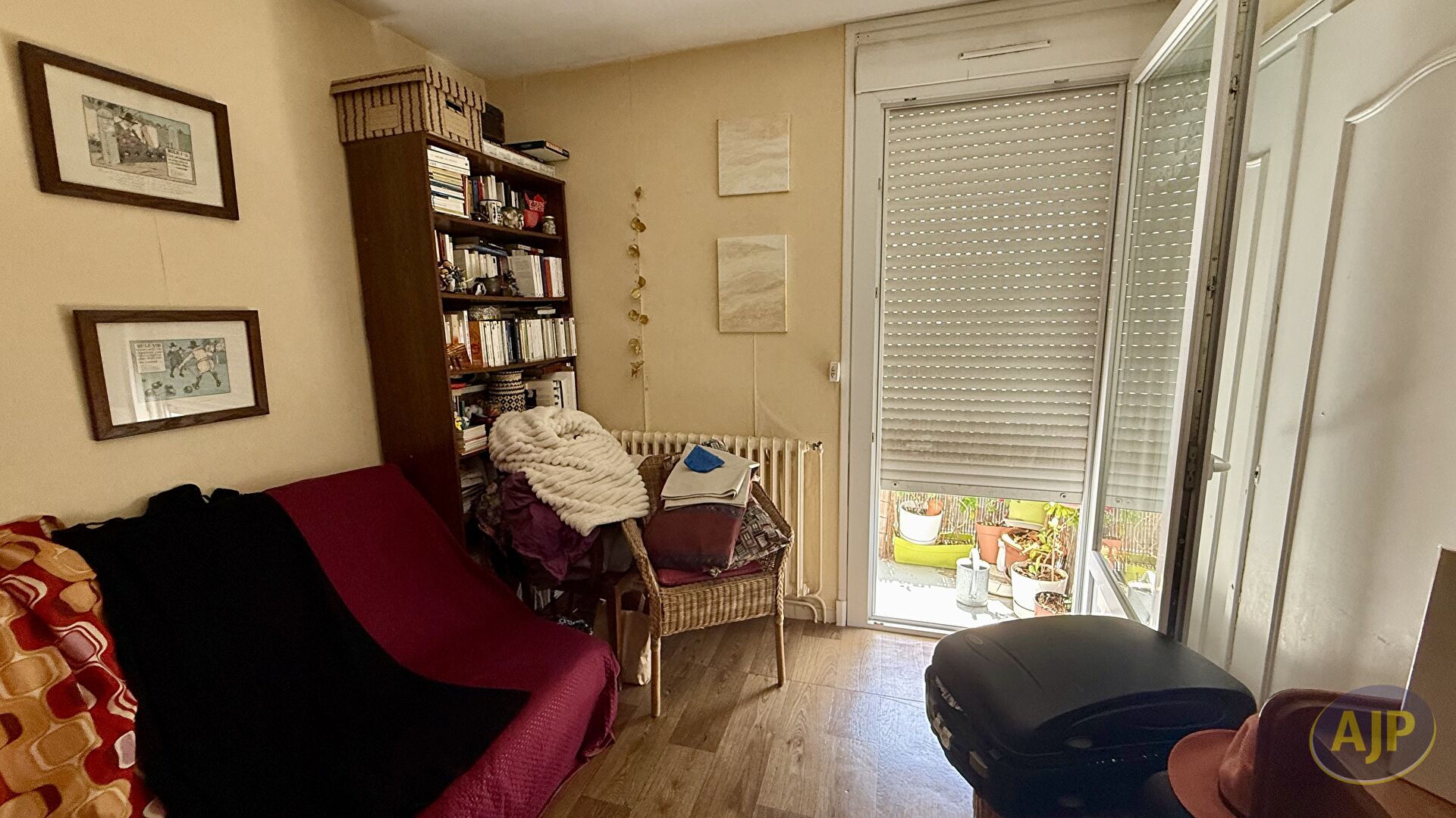 Bien immobilier - photo 16