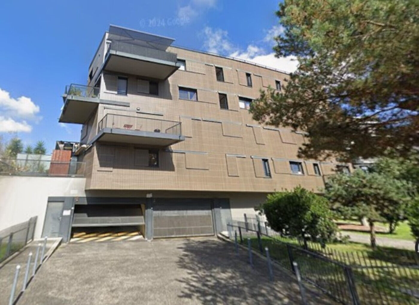 Bien immobilier - photo 1