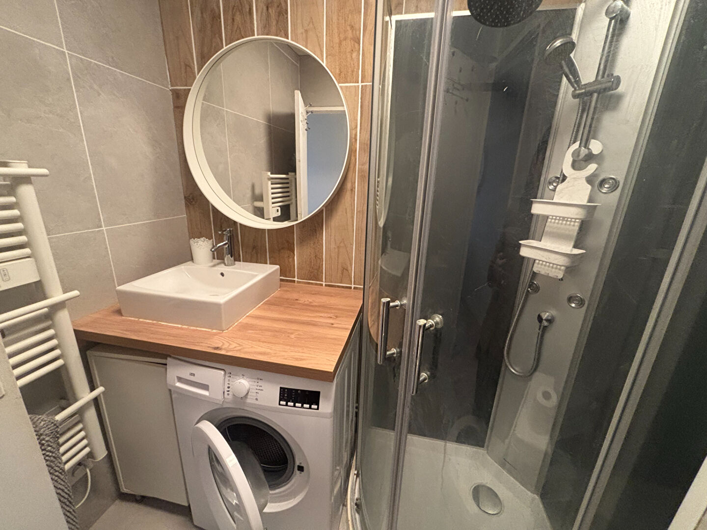 Bien immobilier - photo 3