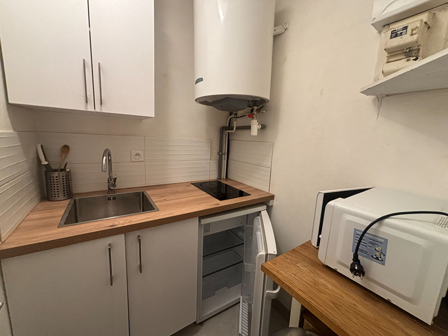 Bien immobilier - photo 5