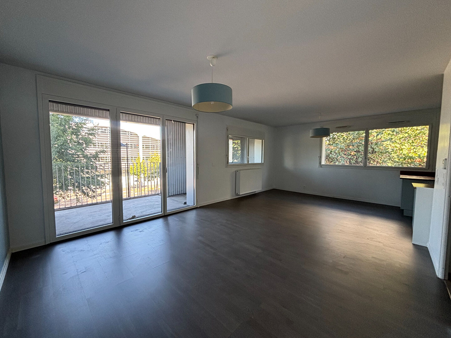 Bien immobilier - photo 2