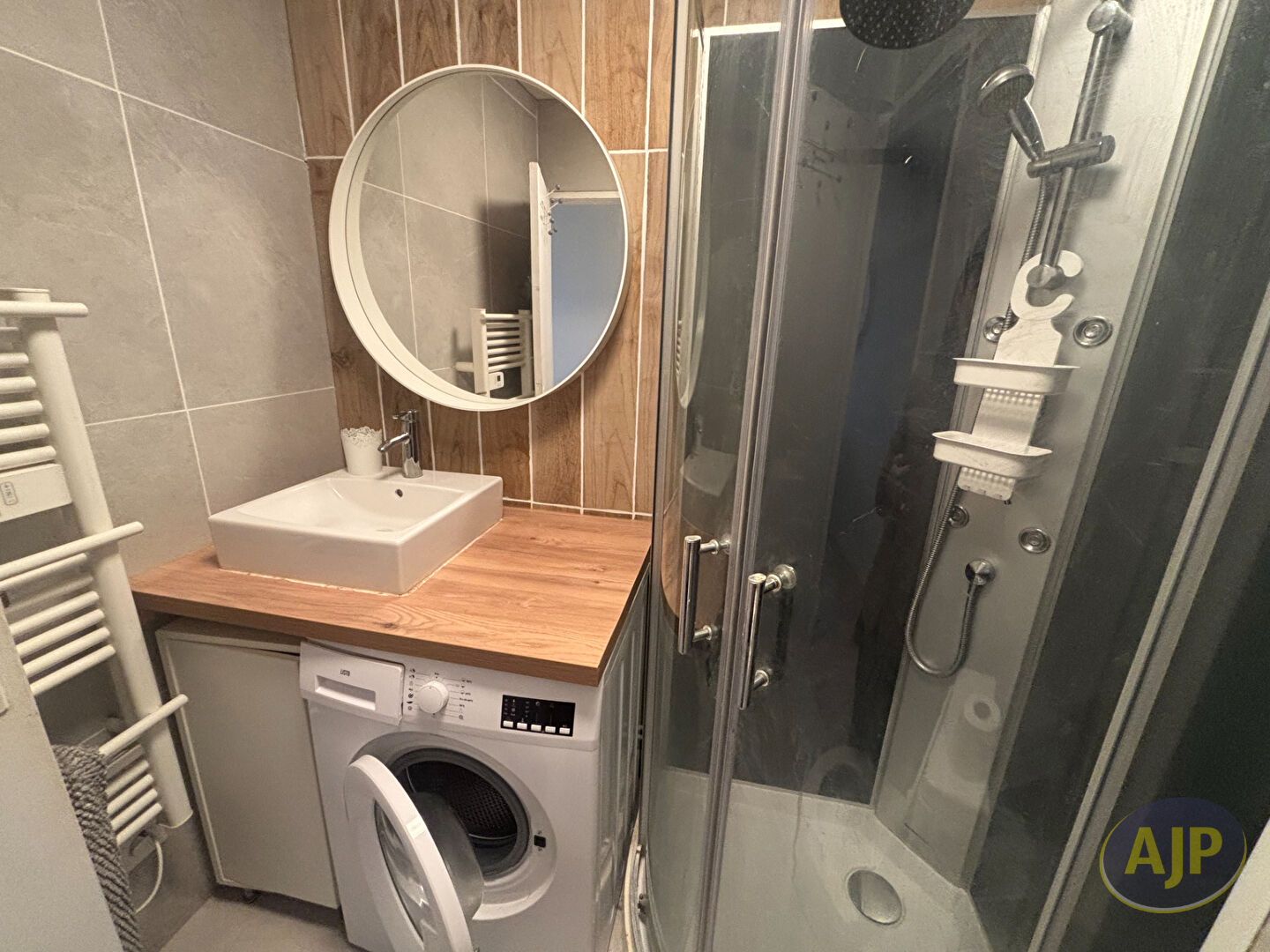 Bien immobilier - photo 4