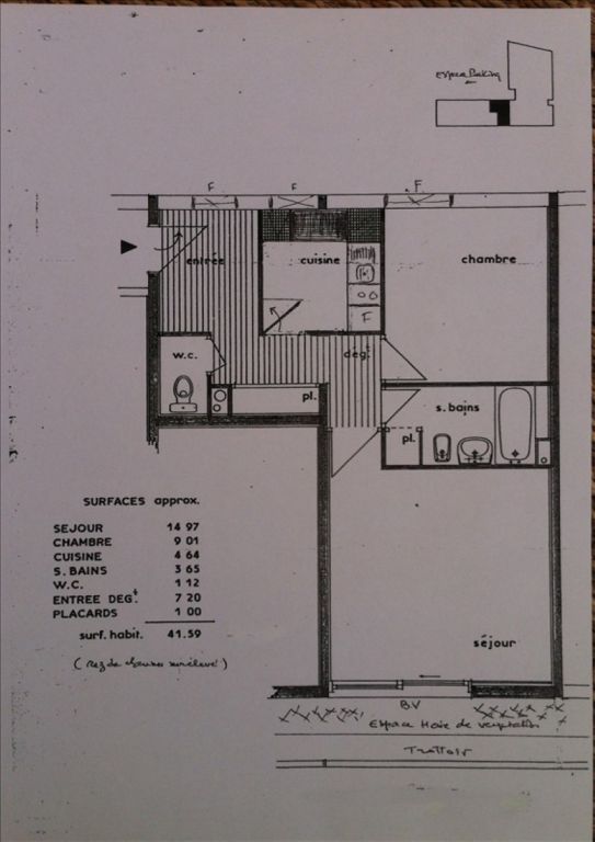 Bien immobilier - photo 5