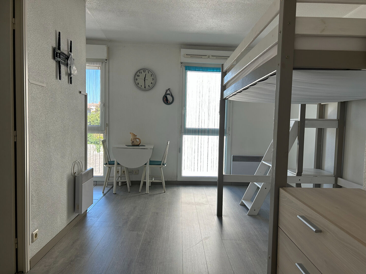 Bien immobilier - photo 1