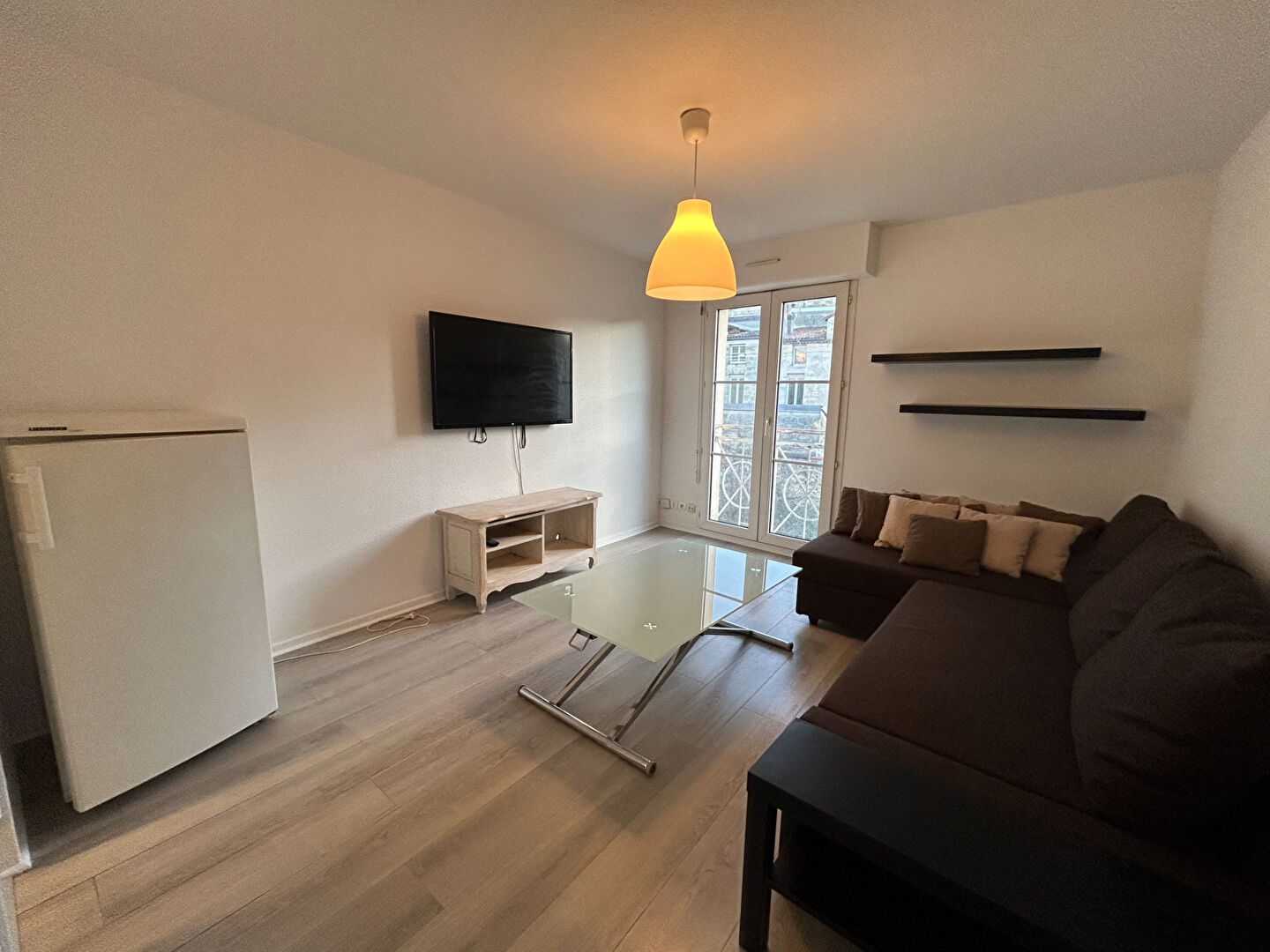 Bien immobilier - photo 1