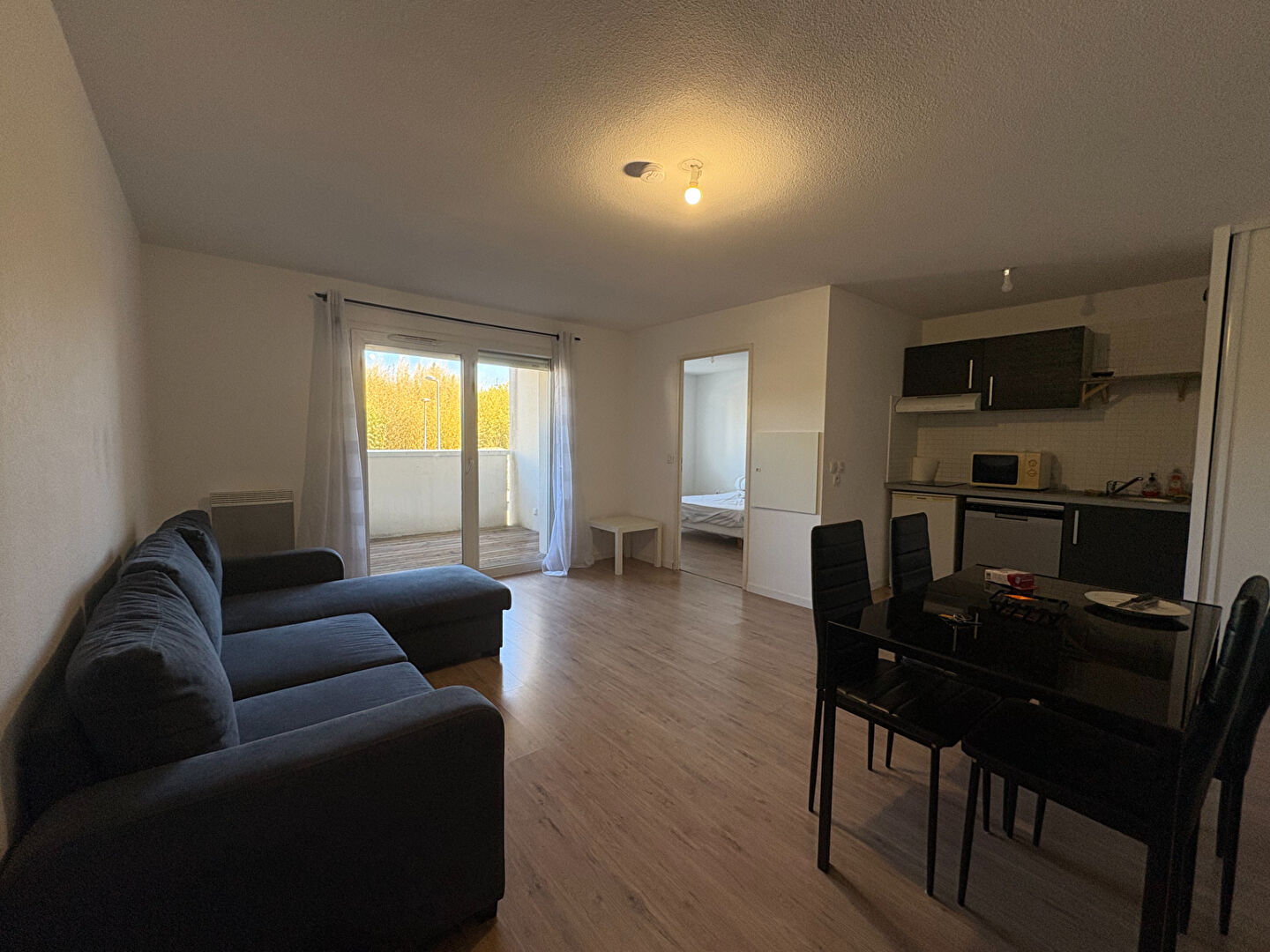 Bien immobilier - photo 1