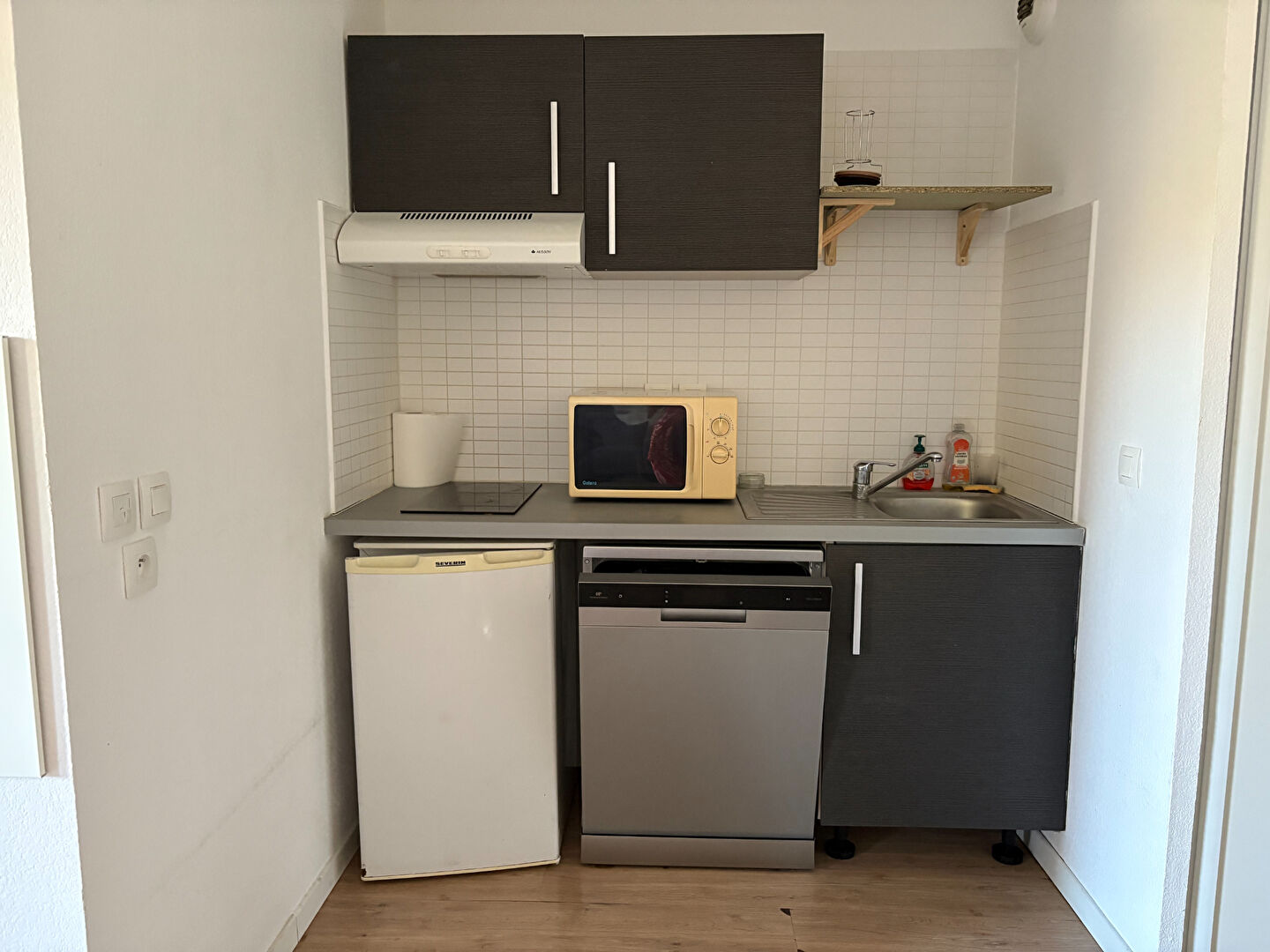 Bien immobilier - photo 5