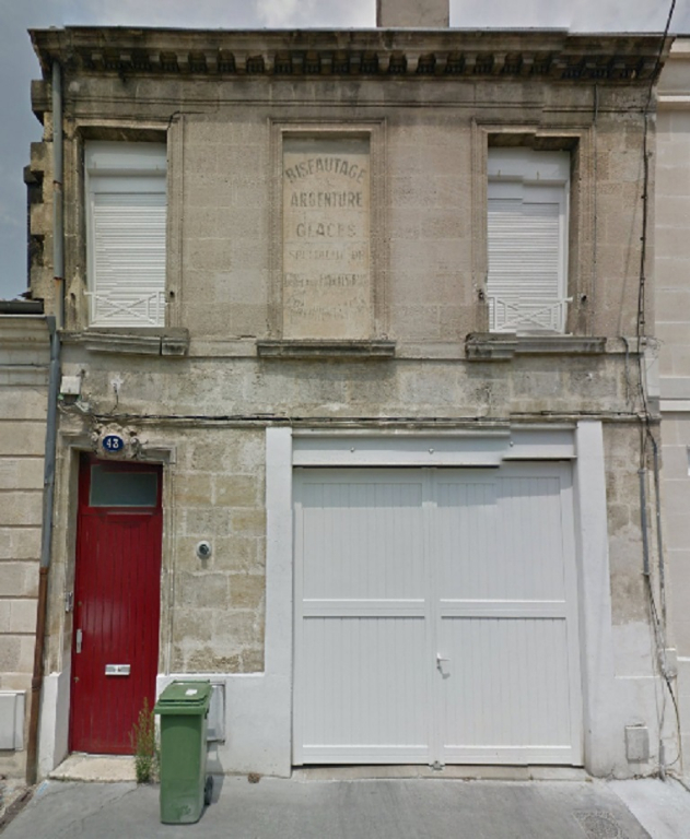Bien immobilier - photo 1