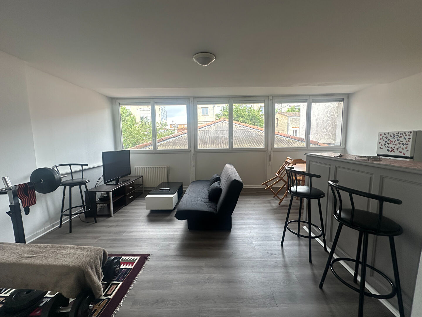 Bien immobilier - photo 4