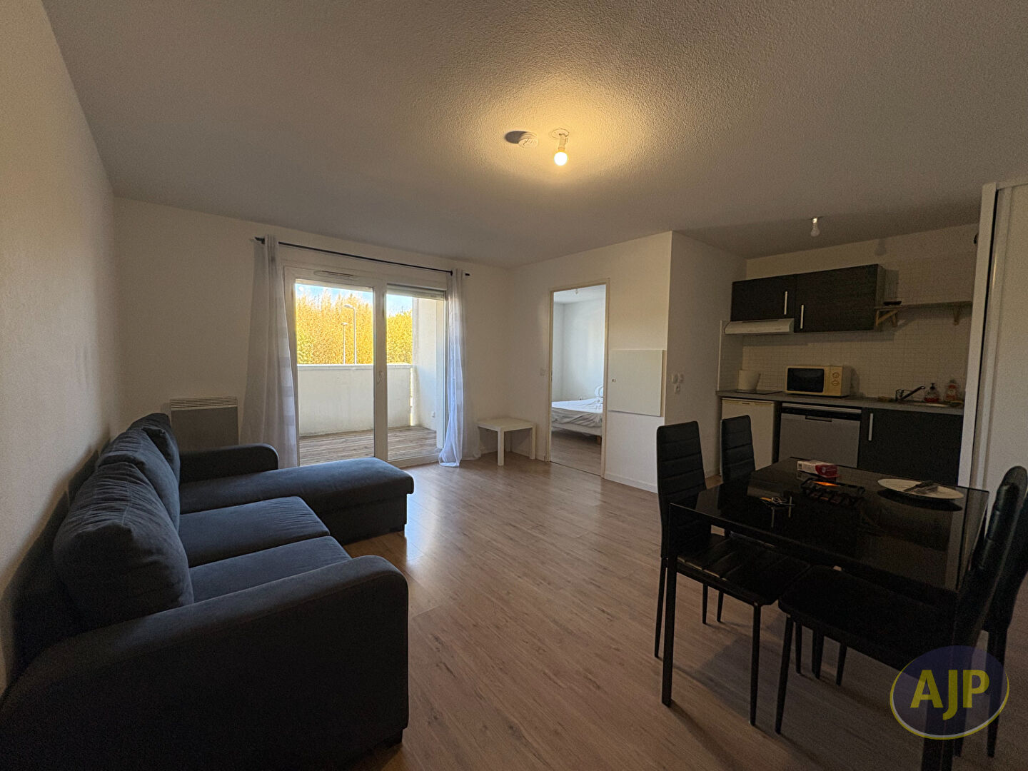 Bien immobilier - photo 7