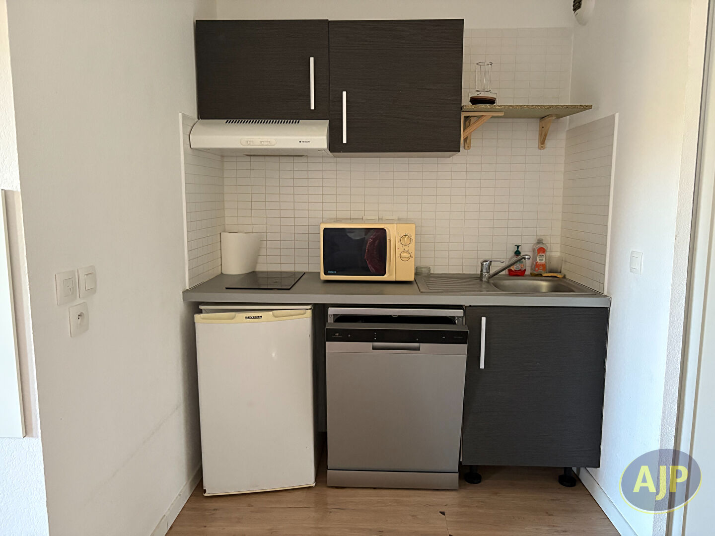 Bien immobilier - photo 11
