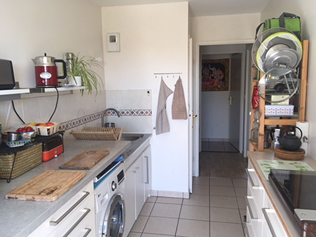 Bien immobilier - photo 7