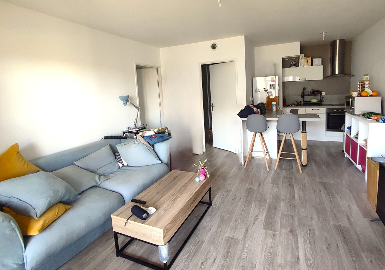 Bien immobilier - photo 1