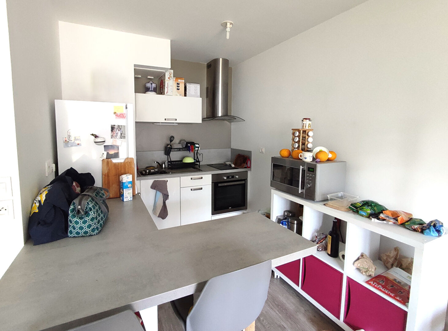 Bien immobilier - photo 3