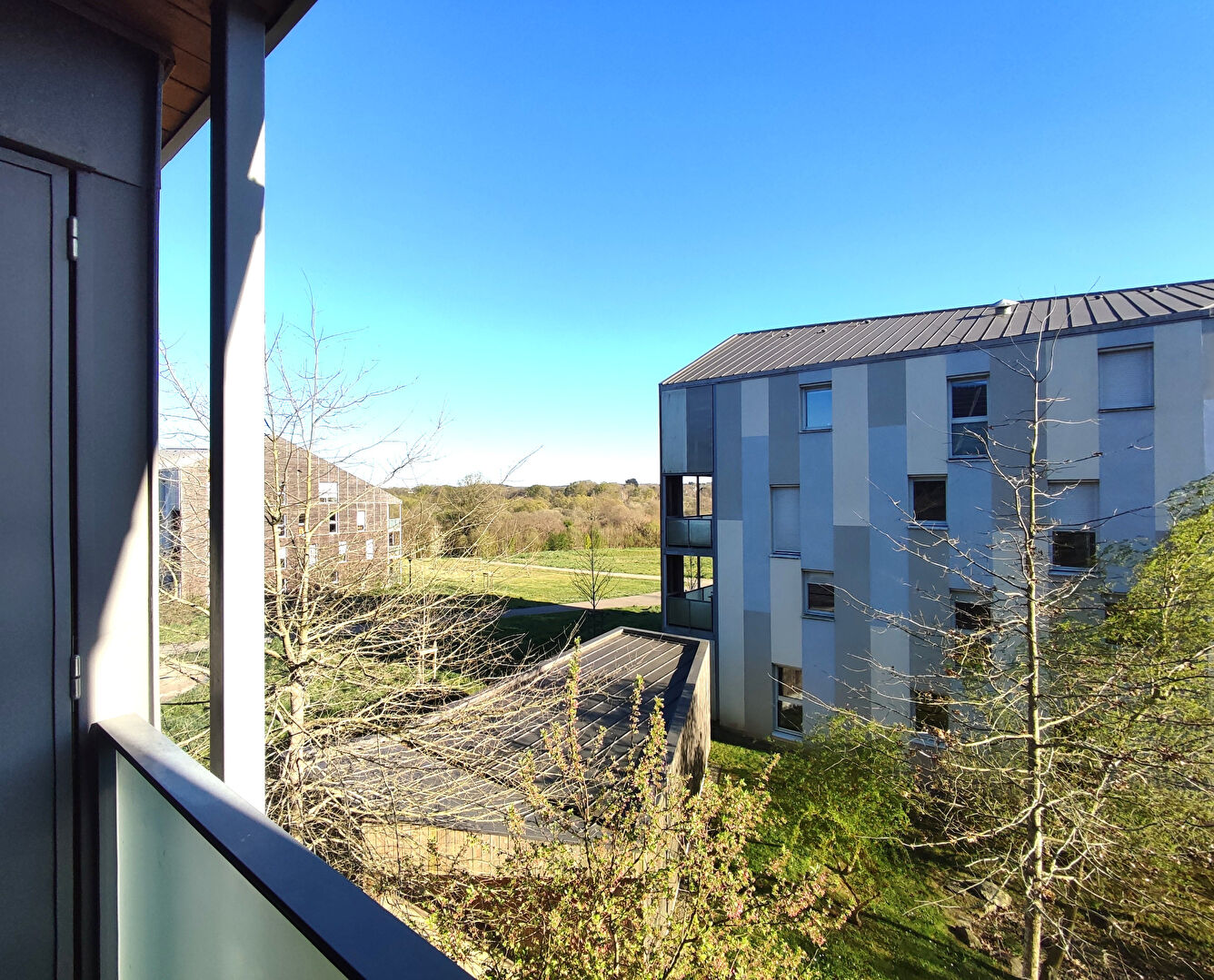 Bien immobilier - photo 8