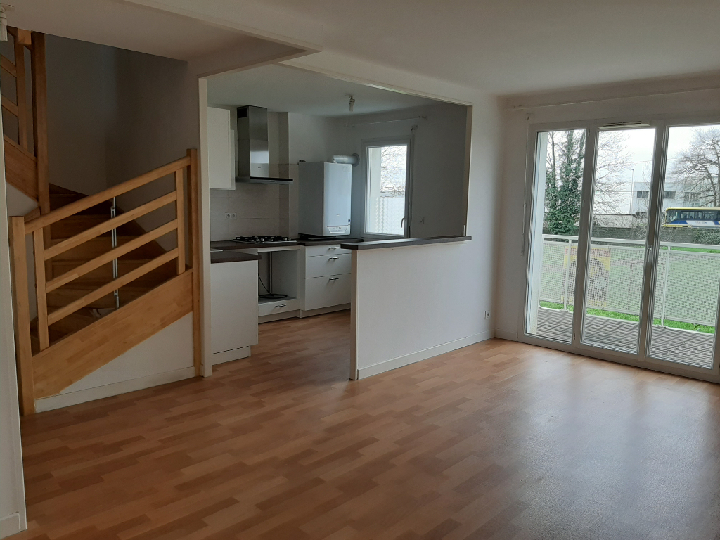 Bien immobilier - photo 1